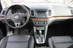 大众夏朗2012款2.0TSI 舒适型 欧IV