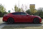 保时捷Panamera2014款Panamera GTS 4.8L 