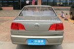 大众捷达2010款1.9L 手动 柴油先锋 