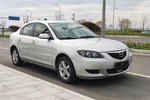 马自达MAZDA3经典2008款1.6L 手动 标准型