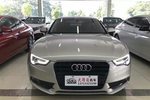 奥迪A5双门2014款45 TFSI