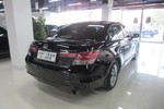 本田雅阁2010款2.0L EX 