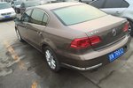 大众迈腾2012款2.0TSI DSG 尊贵型