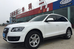 奥迪Q52012款2.0TFSI 技术型