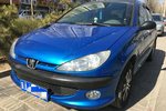 标致2062006款1.4 XR 手动