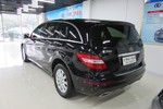 奔驰R级2011款R350L 4MATIC