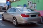 宝马7系2011款730Li 典雅型