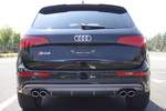 奥迪SQ52014款3.0TFSI quatrro