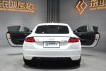 奥迪TT2015款TT Coupe 45 TFSI quattro