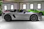 保时捷Boxster2013款Boxster