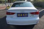 奥迪A3 Limousine2015款35 TFSI 300万纪念舒享版