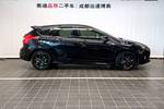 福特福克斯两厢2012款2.0L 自动豪华运动型