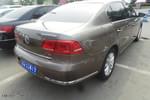 大众迈腾2011款1.8TSI DSG 豪华型