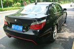 宝马5系2008款530Li 豪华型