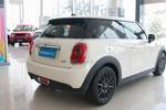 MINIMINI2014款1.2T ONE+