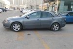 马自达MAZDA62005款2.0超豪华型(新Mazda6)