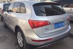 奥迪Q52011款2.0TFSI 技术型