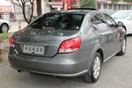 大众朗逸2008款1.6L 手动 品雅版