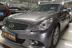 英菲尼迪G Sedan2010款2.5L 运动版