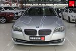 宝马5系2012款520Li 典雅型