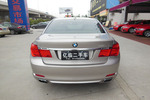 宝马7系2009款730Li 豪华型