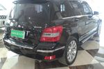 奔驰GLK级2010款GLK300 4MATIC 豪华版