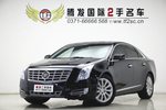 凯迪拉克XTS2014款28T 舒适型