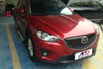 马自达CX-52013款2.0L 两驱 舒适版