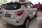 长安CS352015款1.6L 手动尊贵型 国V