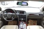 奥迪A6L2008款2.0TFSI 标准型(自动)