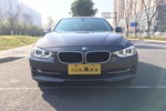 宝马3系2014款320Li 时尚型