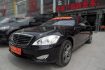 奔驰S级2007款S350L 3.5 自动