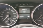 奔驰M级2010款ML350 4MATIC 豪华型版