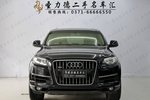 奥迪Q72011款3.0TFSI 技术型(L)