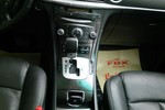 纳智捷大7 SUV2012款锋芒智慧型 2.2T 两驱