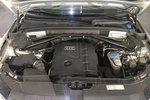 奥迪Q52011款2.0TFSI 舒适型