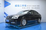 东风风神A602012款1.6L 自动豪华型