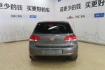 大众高尔夫2012款1.6L 手自一体 舒适型