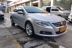 大众CC2012款1.8TSI 豪华型