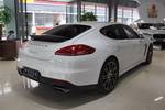 保时捷Panamera2014款Panamera 4 3.0T 