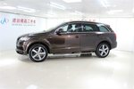 奥迪Q72013款35 TDI 领先型