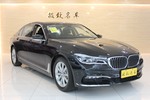 宝马7系2017款730Li 豪华型