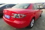 马自达Mazda62008款2.0L 手自一体 豪华型