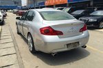 英菲尼迪G Sedan2008款G35 3.5 至尊版