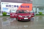 大众高尔夫2012款1.4TSI 手自一体 豪华型