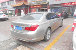 宝马7系2013款730Li 豪华型