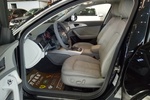 奥迪A6L2012款TFSI 标准型(2.0T)