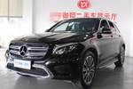 奔驰C级-GLC260 4MATIC 动感型