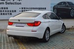 宝马5系GT2013款535i 领先型