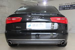 奥迪A6L2012款30 FSI 技术型(2.5L)